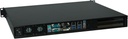 Boîtier Rack 19" 1U profondeur 40 cm 
