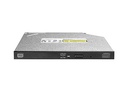 Graveur DVD Ultra Slim Noir