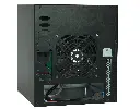 Boîtier Mini Tour ITX 6 Baies Externe Hot swap .webp