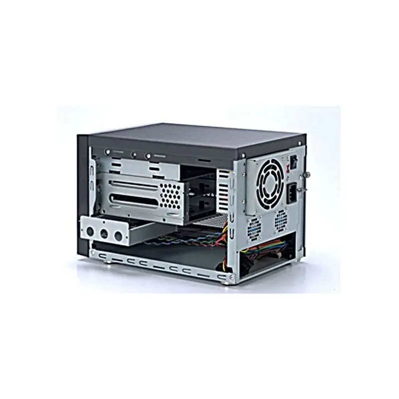 Boîtier Micro Tour 2 Baies Externe Hot swap .webp