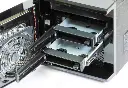 Boîtier Micro Tour 2 Baies Externe Hot swap  (2).webp