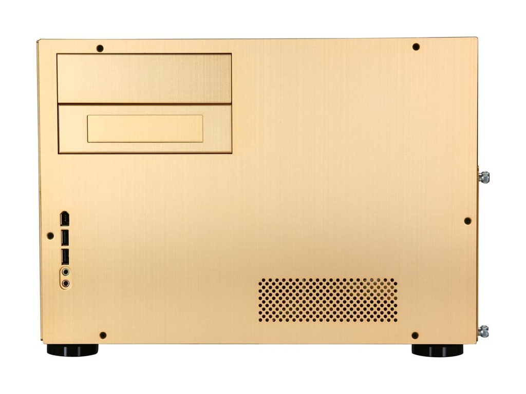 Boîtier Cube Micro ATX Rouge (2).webp
