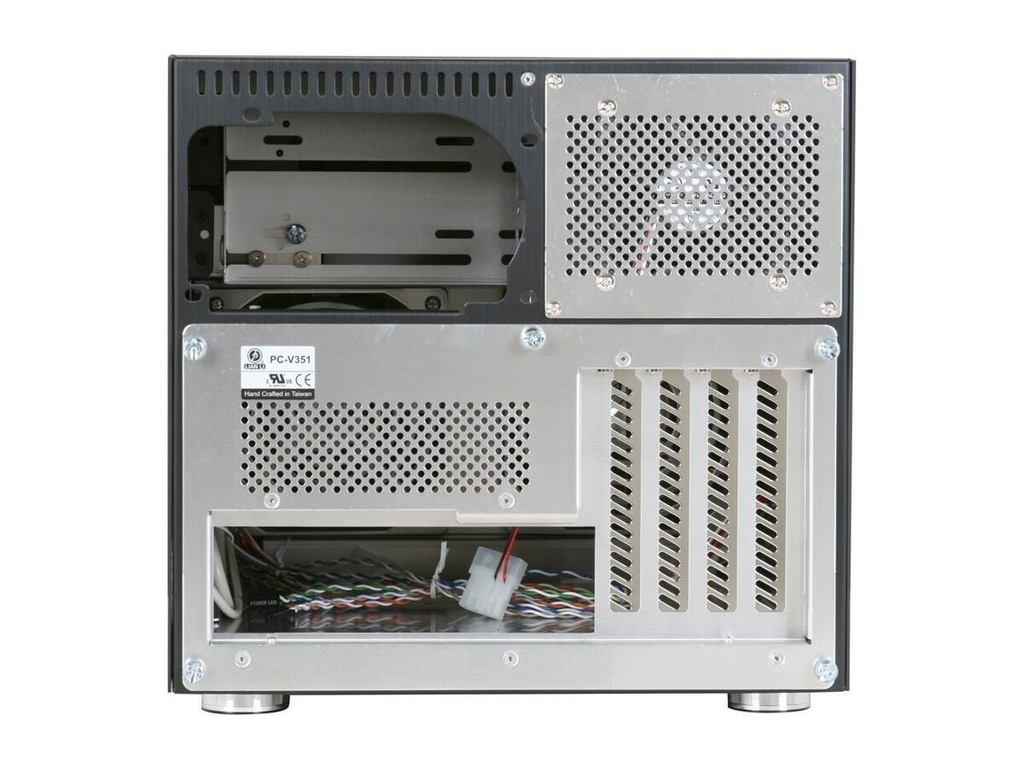 Boîtier Cube Micro ATX