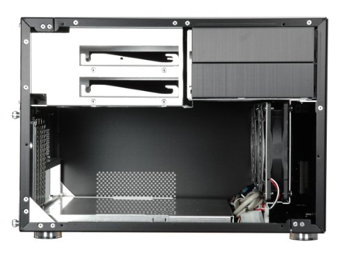 Boîtier Cube Micro ATX