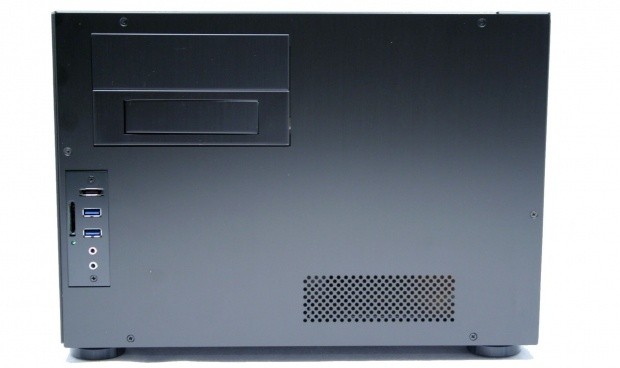 Boîtier Cube Micro ATX