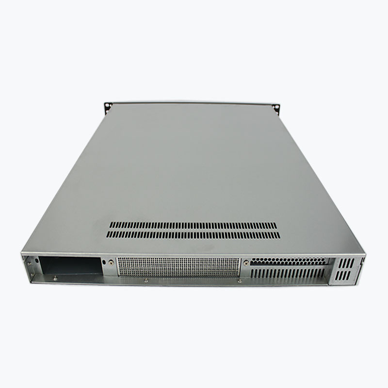 Boîtier Rack 19" 1U profondeur 55 cm