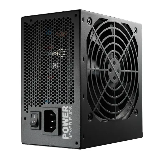 Alimentation monobloc ATX 550W FSP