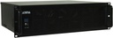 Boîtier Rack 19" 3U profondeur 39 cm
