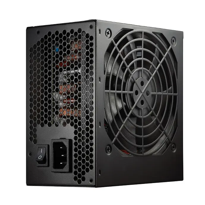 Alimentation monobloc ATX 750W FSP 