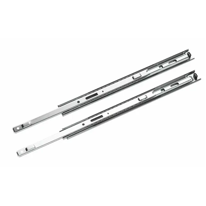 Kit rail glissière 24" pour 1U
