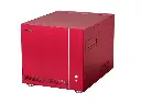 Boîtier Cube Rubis