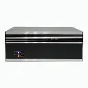Boîtier Mural Compact Mini-ITX