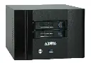 Boîtier Micro Tour 2 Baies Externe Hot swap
