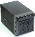 Boîtier Micro Tour 2 Baies Externe Hot swap 