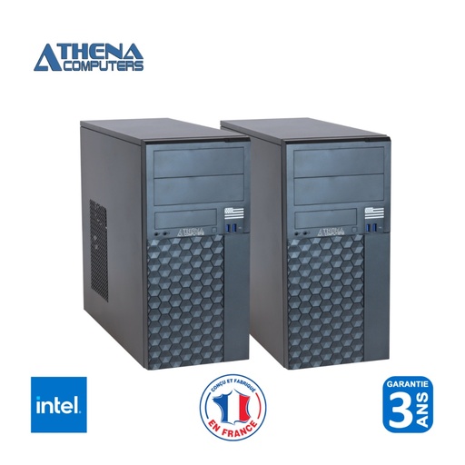 ​Hyper-V  Replica  2 x Mini Tour Xeon E