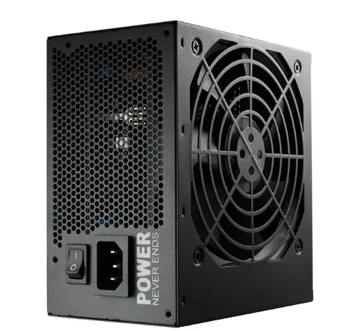 [INTALIMAX0550] Alimentation monobloc ATX 550W FSP