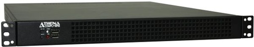 [INTBOITRA0013] Boîtier Rack 19" 1U profondeur 55 cm