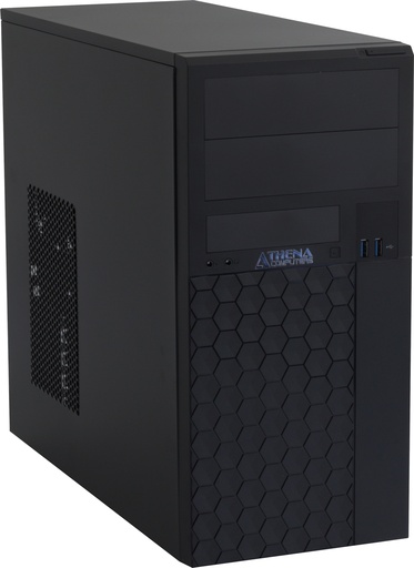 [INTBOITMA0102] Boîtier Mini Tour Graphene