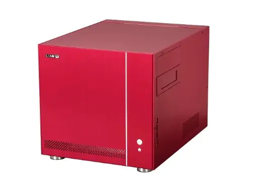 [INTBOITMA0353] Boîtier Cube Rubis