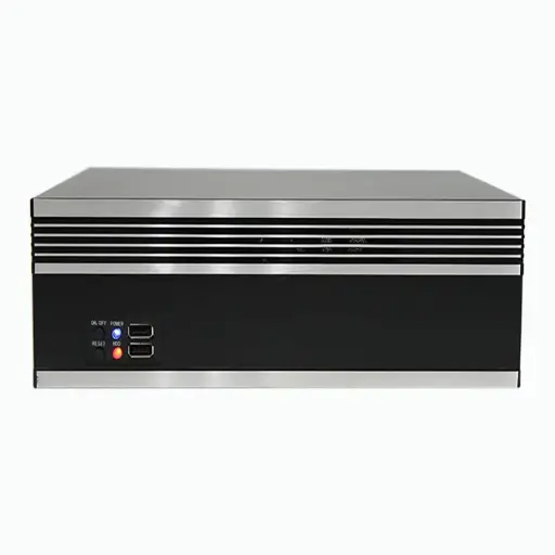 [INTBOITMA0S25] Boîtier Mural Compact Mini-ITX