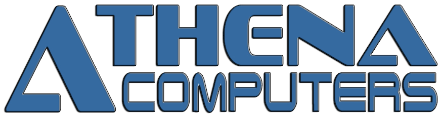 ATHENA COMPUTERS